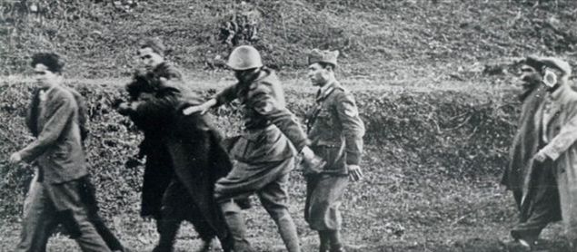 Crims de guerra imprescriptibles